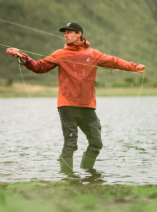 Fishing